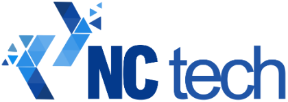 Logo NC Tech